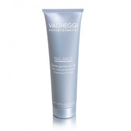 Vagheggi Balance Line Cleansing Scrub Gel 150ml